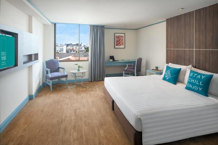 king park avenue adults only