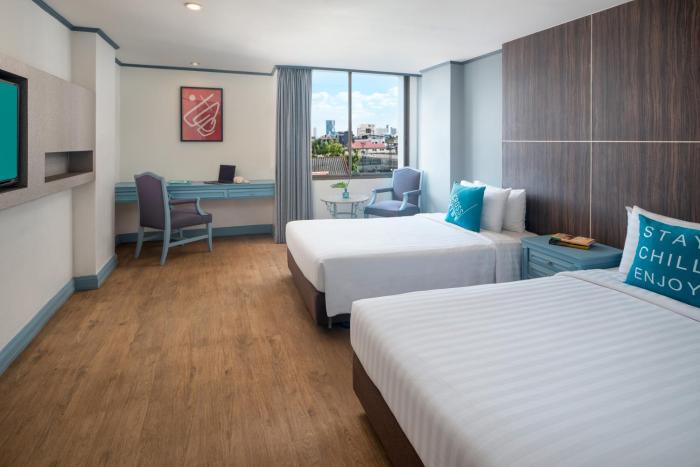 king park avenue adults only