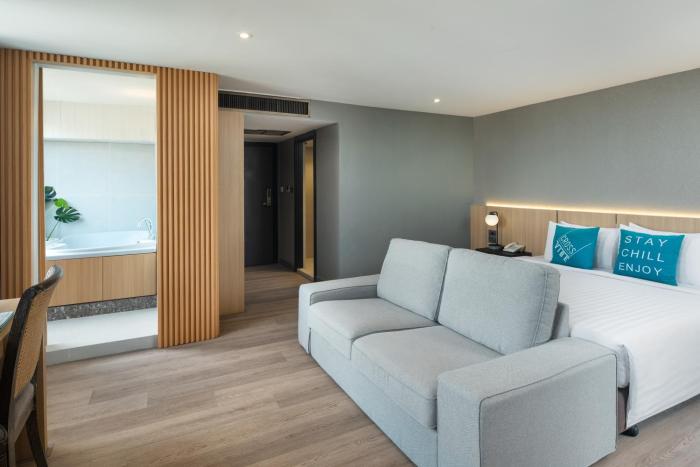 king park avenue adults only