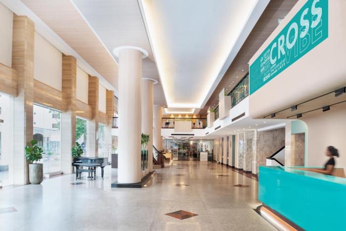 king park avenue adults only