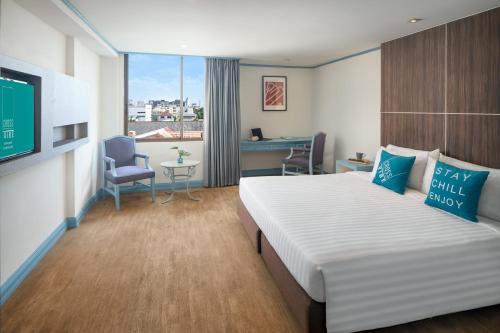 king park avenue adults only