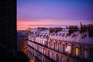 normandy le chantier