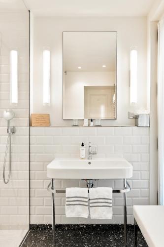 normandy le chantier