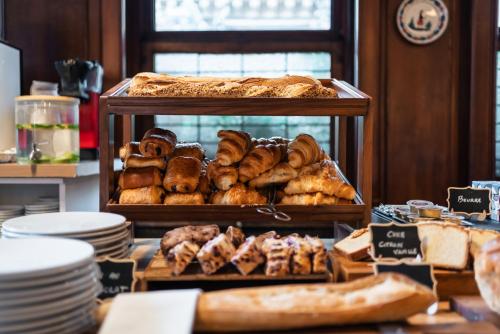 normandy le chantier