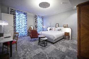 normandy le chantier