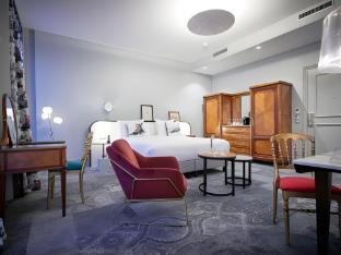 normandy le chantier