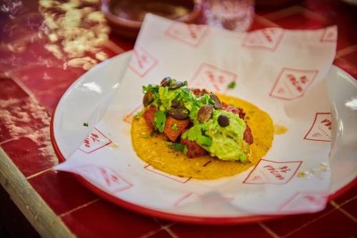 normandy le chantier