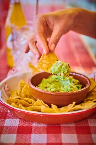 normandy le chantier