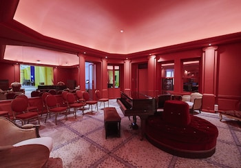 normandy le chantier