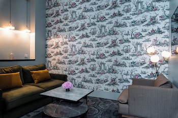 normandy le chantier