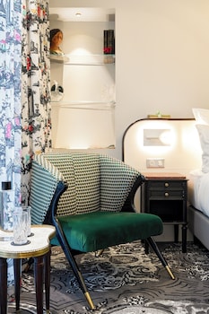 normandy le chantier