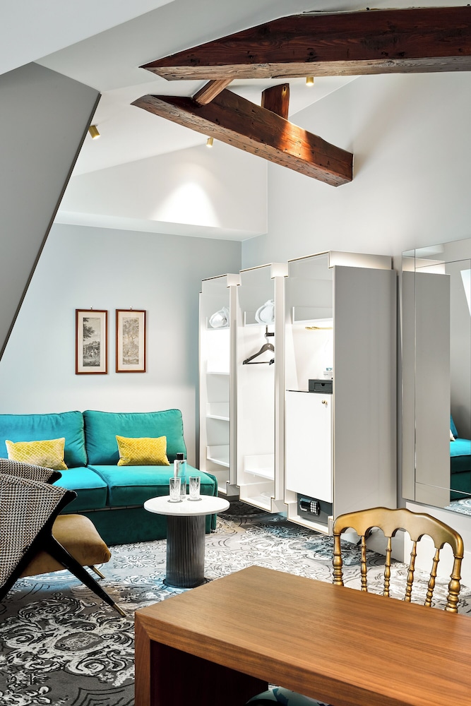 normandy le chantier