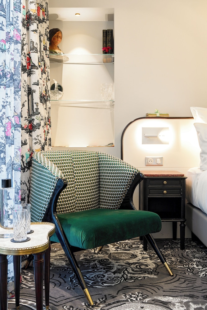 normandy le chantier