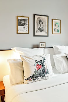 normandy le chantier