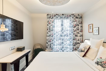 normandy le chantier