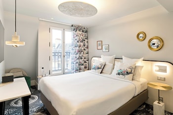 normandy le chantier