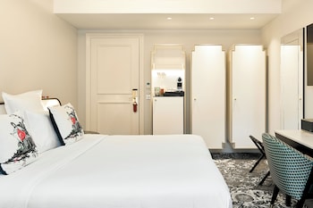 normandy le chantier