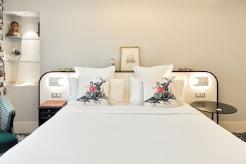 normandy le chantier