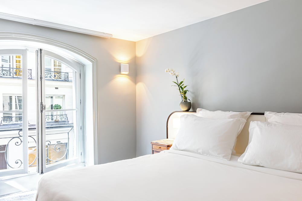 normandy le chantier