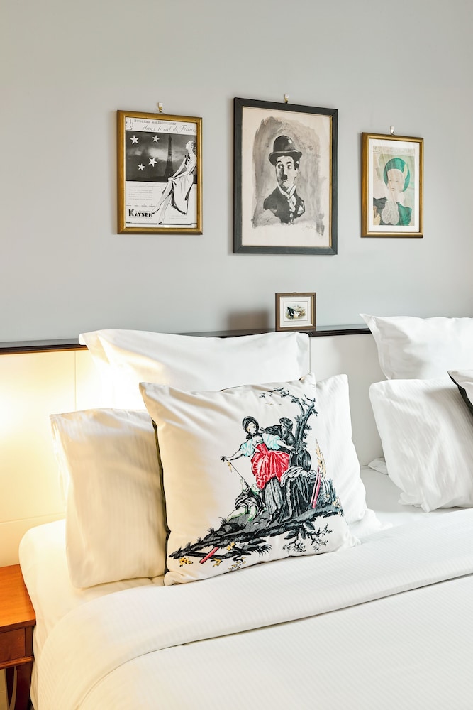 normandy le chantier