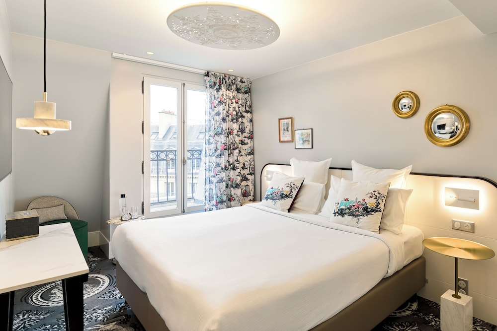 normandy le chantier