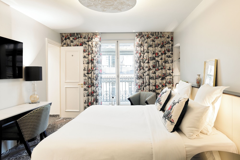 normandy le chantier