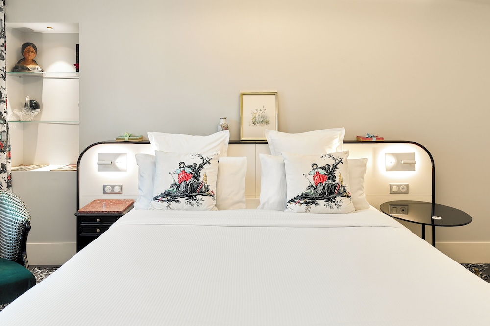 normandy le chantier