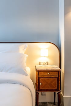 normandy le chantier