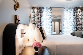 normandy le chantier