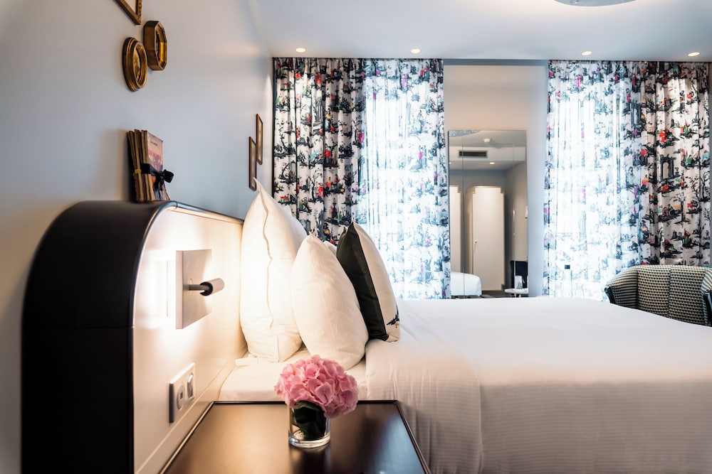 normandy le chantier