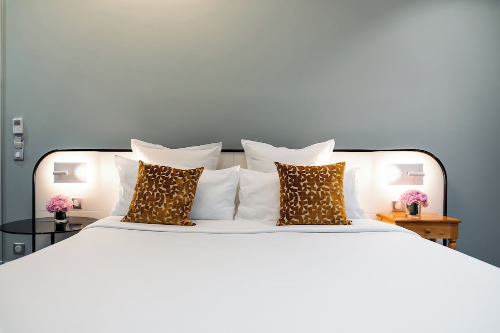 normandy le chantier