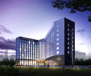 atour hotel shenzhen bantian zhongcheng