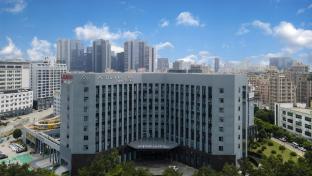 atour hotel shenzhen bantian zhongcheng