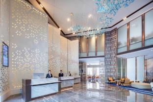 atour hotel shenzhen bantian zhongcheng