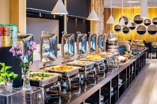 atour hotel shenzhen bantian zhongcheng