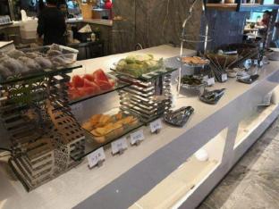 atour hotel shenzhen bantian zhongcheng