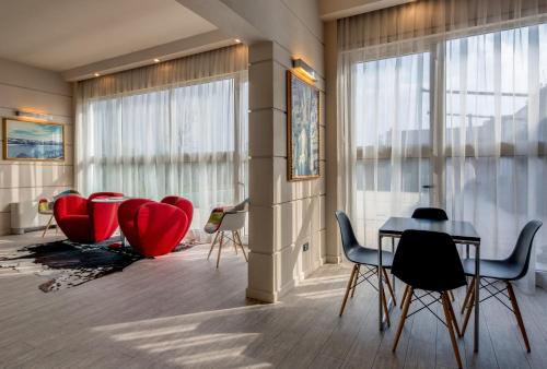 best western plus hotel farnese