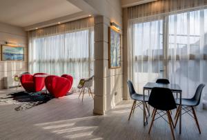 best western plus hotel farnese