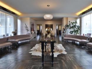 best western plus hotel farnese