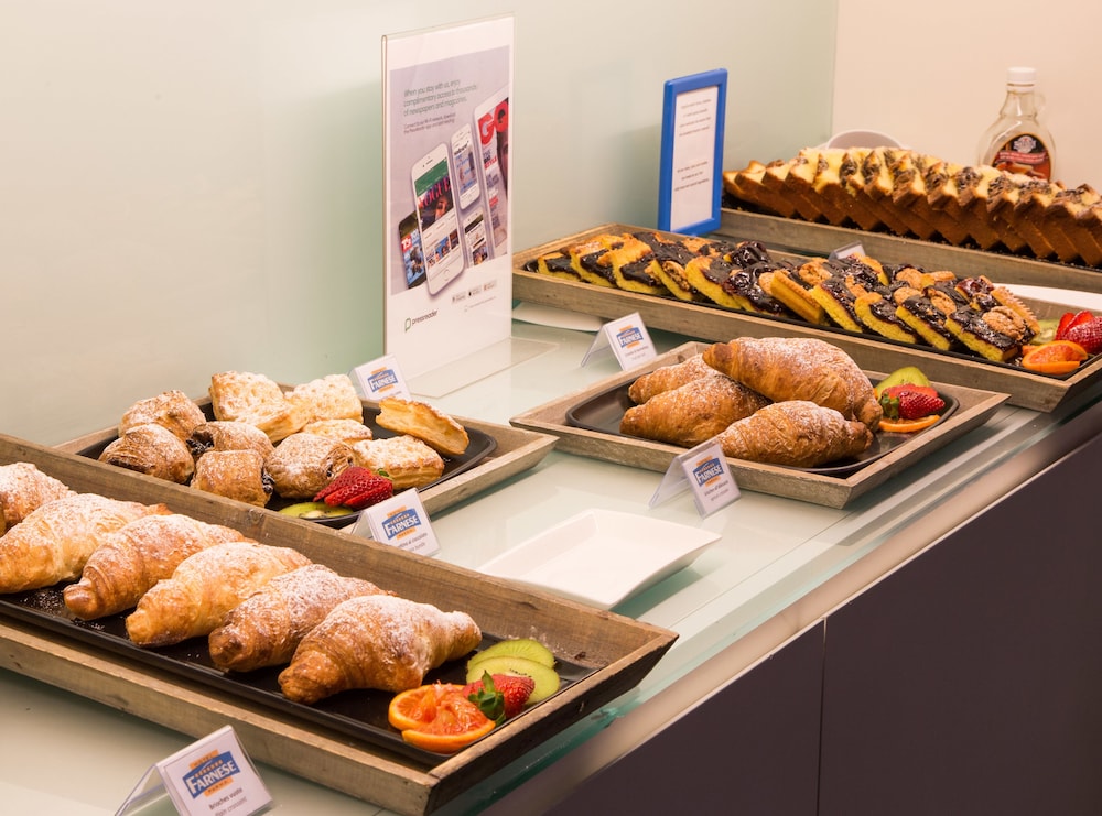 best western plus hotel farnese