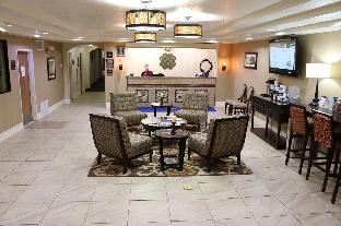 Best Western Parsons Inn,Independence>>Chanute,3 star