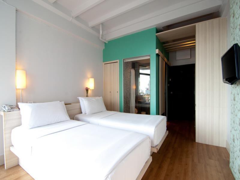 sandalay resort pattaya