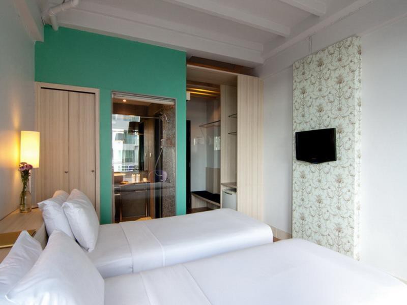 sandalay resort pattaya