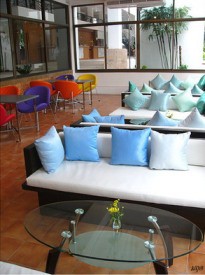 sandalay resort pattaya