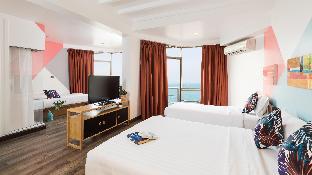 sandalay resort pattaya