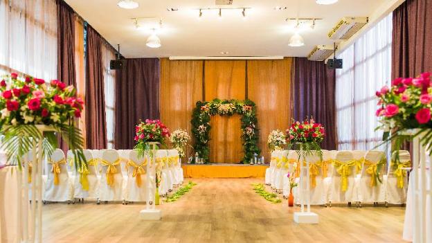 sandalay resort pattaya