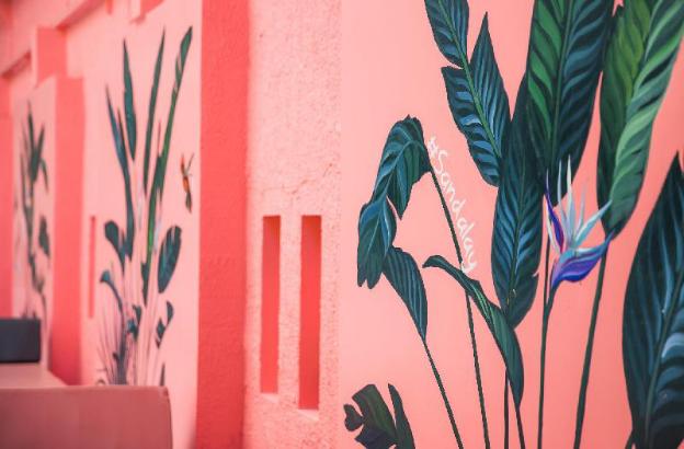 sandalay resort pattaya