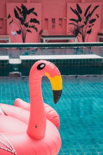 sandalay resort pattaya