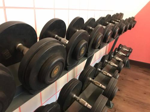 sandalay resort pattaya