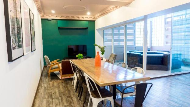 sandalay resort pattaya